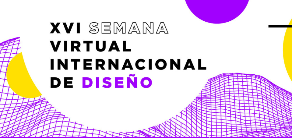 SEMANA VIRTUAL INTERNACIONAL DE DISEÑO EN PALERMO